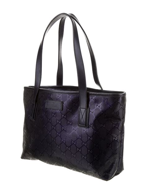 gucci joy tote large|Women's Designer Tote Bags .